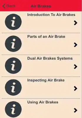 Play Arkansas CDL Study Guide