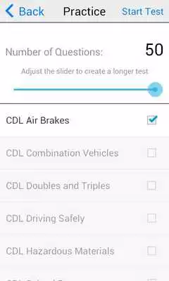 Play Arkansas CDL Test Prep Play Arkansas CDL Test Prep