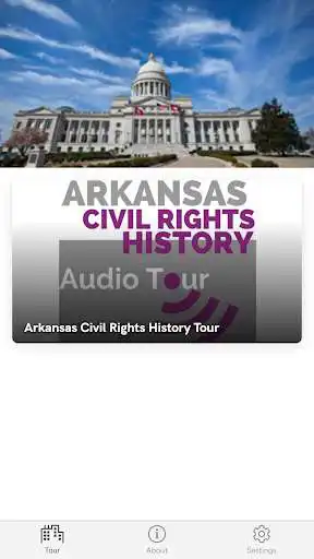 Play Arkansas Civil Rights History  and enjoy Arkansas Civil Rights History with UptoPlay