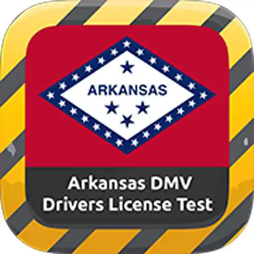 Play Arkansas DMV Driver License APK