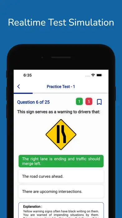 Play Arkansas DMV Permit Practice  and enjoy Arkansas DMV Permit Practice with UptoPlay