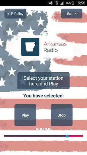 Play Arkansas Radio  and enjoy Arkansas Radio with UptoPlay