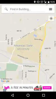 Play Arkansas State Maps