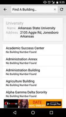 Play Arkansas State Maps