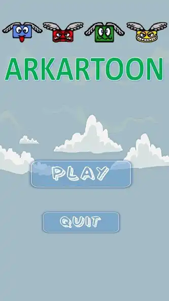 Play Arkartoon  and enjoy Arkartoon with UptoPlay