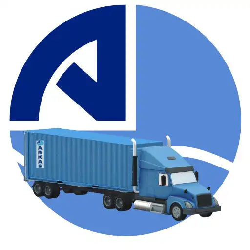 Play Arkas Inland Tracking APK