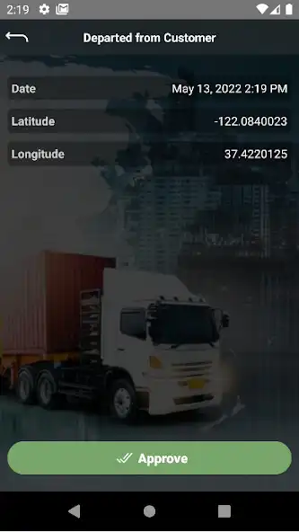 Play Arkas Inland Tracking  and enjoy Arkas Inland Tracking with UptoPlay