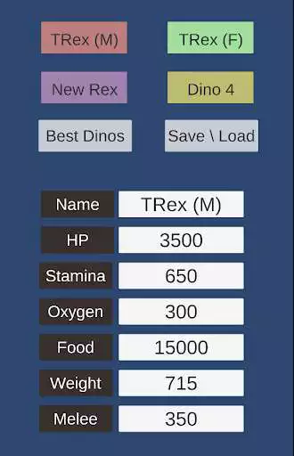 Play ARK Breeding Tracker  and enjoy ARK Breeding Tracker with UptoPlay