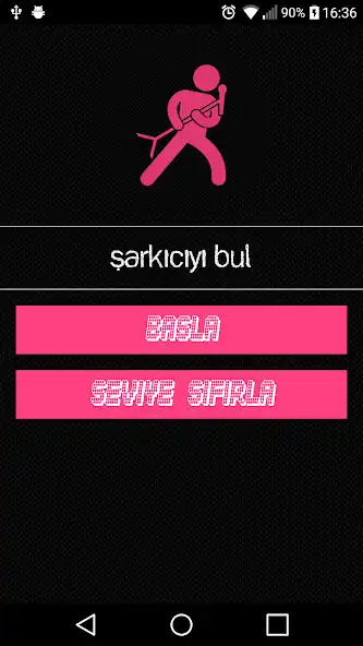 Play Şarkıcıyı Bul  and enjoy Şarkıcıyı Bul with UptoPlay