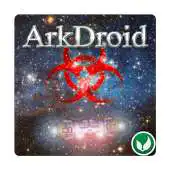 Free play online ArkDroid Lite APK