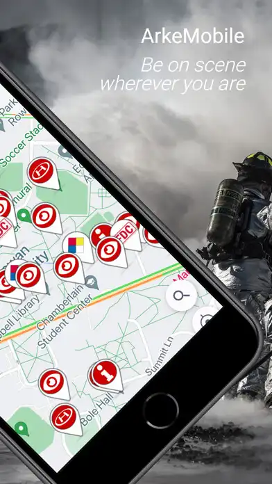 Play ArkeMobile as an online game ArkeMobile with UptoPlay