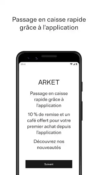 Play ARKET  and enjoy ARKET with UptoPlay