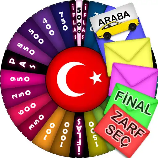 Play Çarkıfelek Mobil - Zarf Seç APK