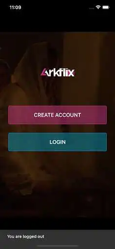 Play Arkflix  and enjoy Arkflix with UptoPlay