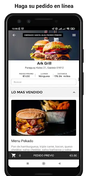 Play Ark Grill and enjoy Ark Grill with UptoPlay Play Ark Grill and enjoy Ark Grill with UptoPlay