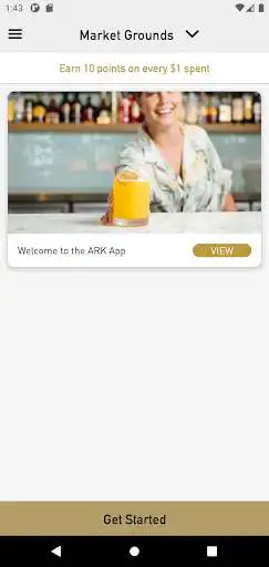Play Ark Group as an online game Ark Group with UptoPlay