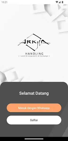 Play Arkha Handling  and enjoy Arkha Handling with UptoPlay