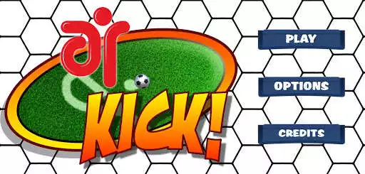Play AR Kick
