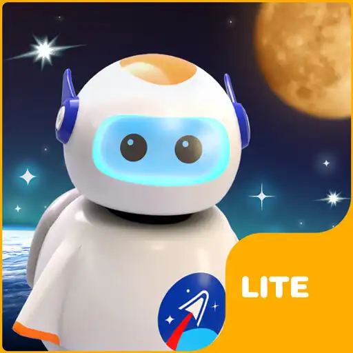 Play AR-kid: Space Lite APK