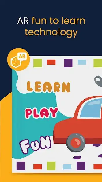 Play AR Kids  and enjoy AR Kids with UptoPlay