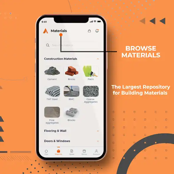 Play Arkihive - Building Materials as an online game Arkihive - Building Materials with UptoPlay