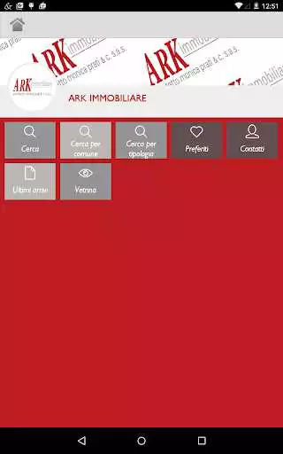Play ARK IMMOBILIARE  and enjoy ARK IMMOBILIARE with UptoPlay