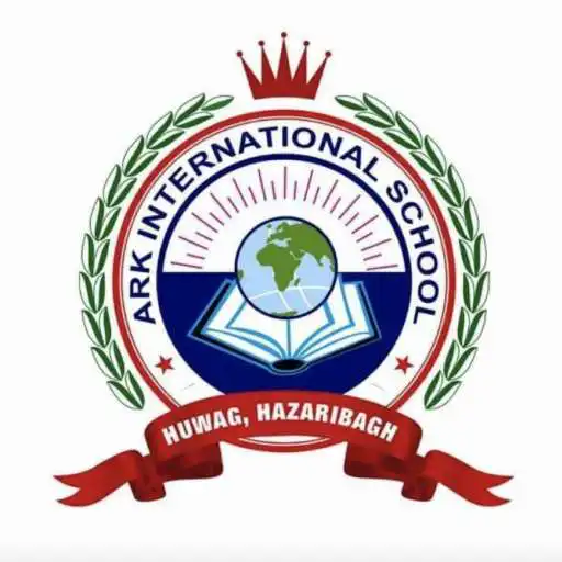Play ARK International School, Mandu APK