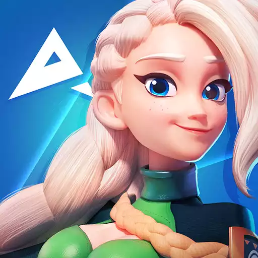 Play ARK LEGENDS APK