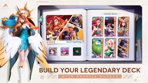 Play ARK LEGENDS as an online game ARK LEGENDS with UptoPlay
