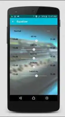 Play Ark MP3 Music Player Pro FREE