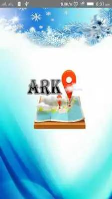 Play ARK My Places