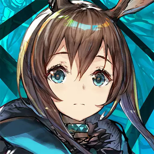 玩明日方舟 APK 玩明日方舟 APK