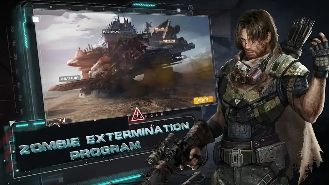 Play Ark of origin:Survival  and enjoy Ark of origin:Survival with UptoPlay