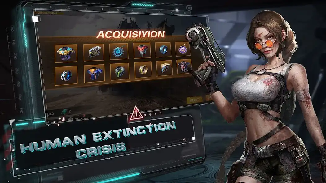 Play Ark of origin:Survival as an online game Ark of origin:Survival with UptoPlay