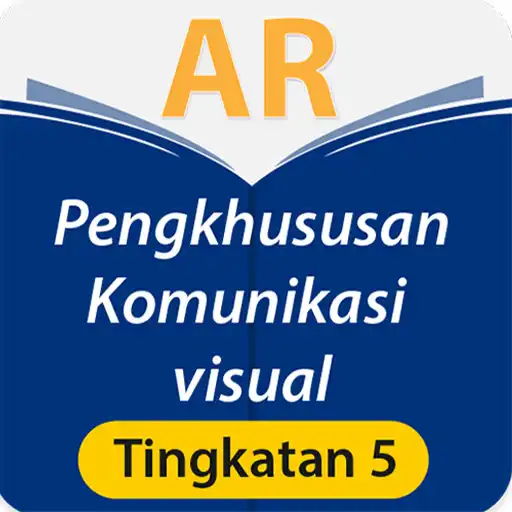 Play AR Komunikasi Visual Tingkatan 5 APK Play AR Komunikasi Visual Tingkatan 5 APK