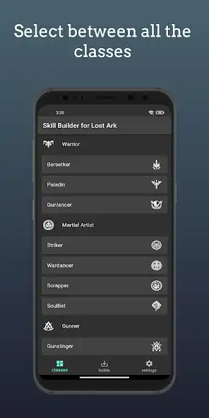 Play Arkpedia: Lost Ark Companion  and enjoy Arkpedia: Lost Ark Companion with UptoPlay