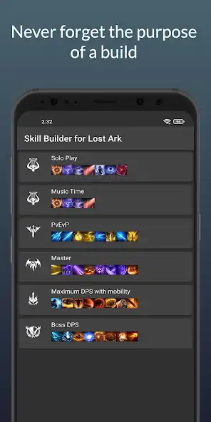 Play Arkpedia: Lost Ark Companion as an online game Arkpedia: Lost Ark Companion with UptoPlay