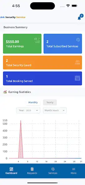 Play Ark Security Manager  and enjoy Ark Security Manager with UptoPlay