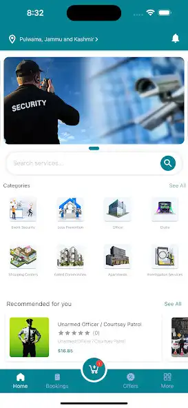 Play Ark Security Service  and enjoy Ark Security Service with UptoPlay