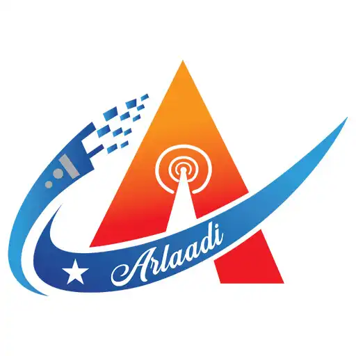 Play Arlaadi TV APK