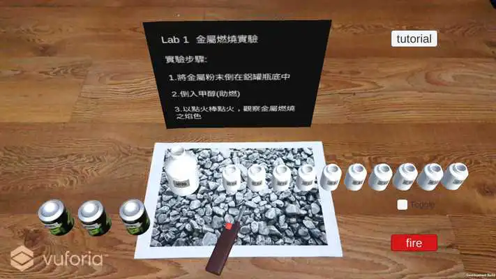 Play AR LAB  and enjoy AR LAB with UptoPlay