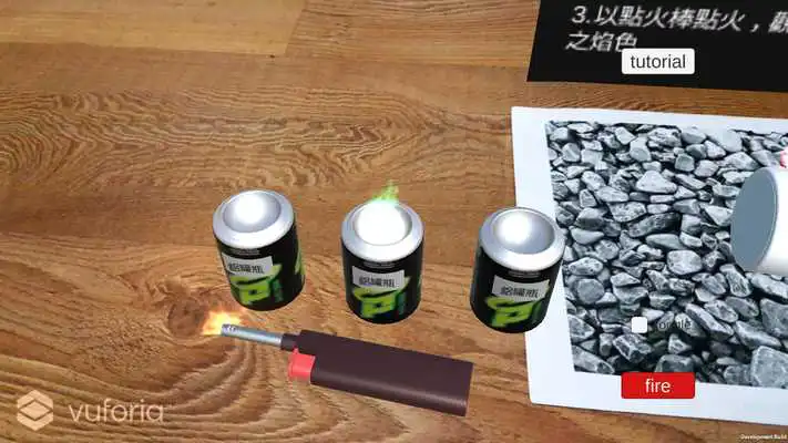 Play AR LAB as an online game AR LAB with UptoPlay