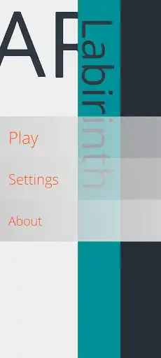 Play AR Labyrinth  and enjoy AR Labyrinth with UptoPlay