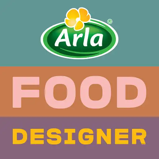 Play Arla Food Designer APK