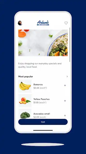 Play Arlans Market  and enjoy Arlans Market with UptoPlay