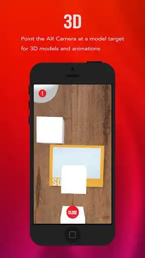 Play AR LaunchPad  and enjoy AR LaunchPad with UptoPlay