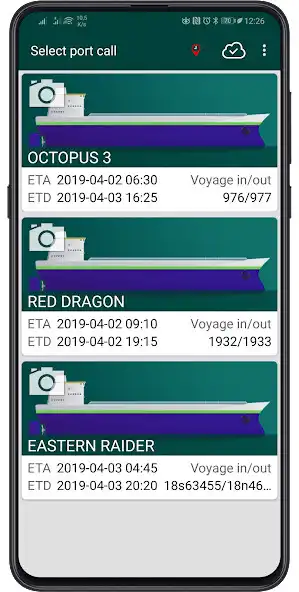Play arl Breakbulk Vessel Timesheet  and enjoy arl Breakbulk Vessel Timesheet with UptoPlay
