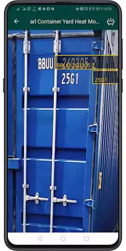 Play arl Container Heat Monitor as an online game arl Container Heat Monitor with UptoPlay