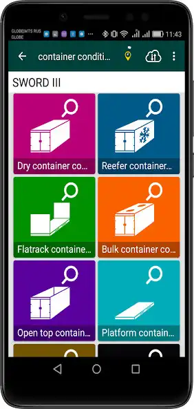 Play arl Container Survey and enjoy arl Container Survey with UptoPlay Play arl Container Survey and enjoy arl Container Survey with UptoPlay