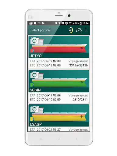 Play arl Dry Bulk Vessel Timesheet  and enjoy arl Dry Bulk Vessel Timesheet with UptoPlay